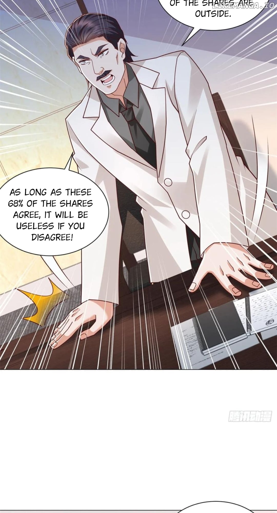 Legendary Car-Hailing System Chapter 145 - page 27